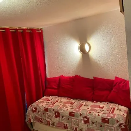 Studio En Vercors Apartment Gresse-en-Vercors