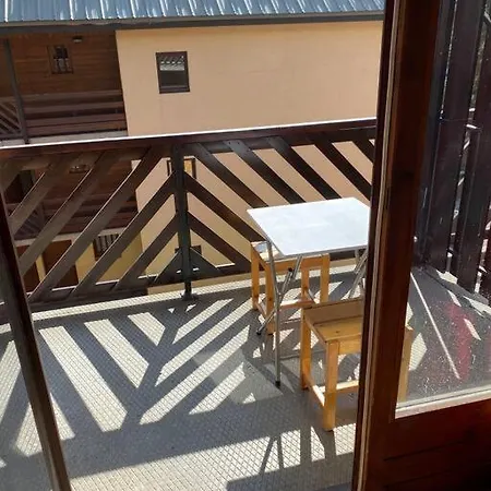 Studio En Vercors Gresse-en-Vercors