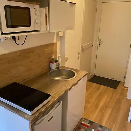 Apartment Studio En Vercors Gresse-en-Vercors