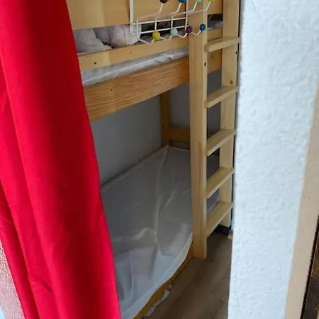 Studio En Vercors Apartment Gresse-en-Vercors