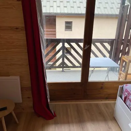 Studio En Vercors Appartement *
