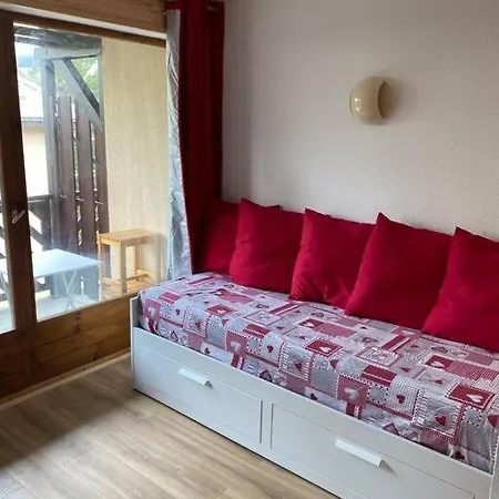 Appartement Studio En Vercors *
